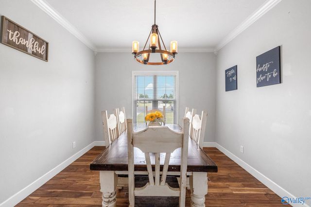 179 Timberline Drive, Arab, AL 35016