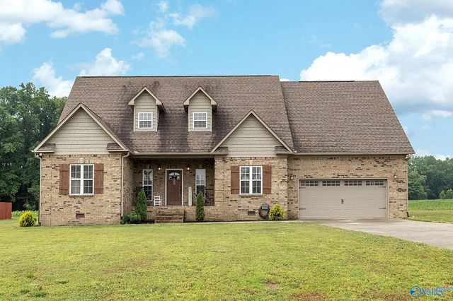 179 Timberline Drive, Arab, AL 35016