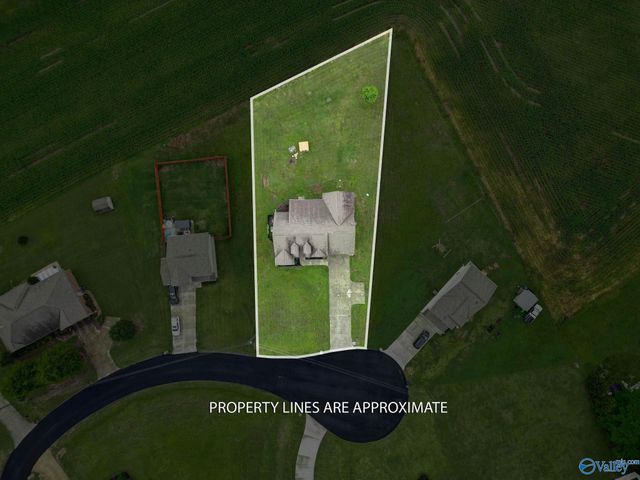 179 Timberline Drive, Arab, AL 35016