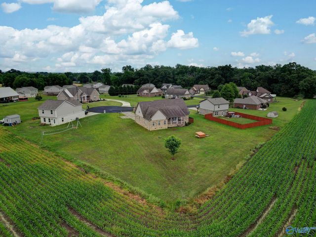 179 Timberline Drive, Arab, AL 35016