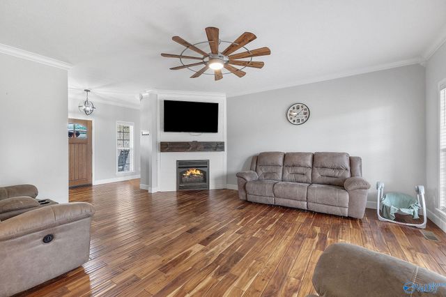 179 Timberline Drive, Arab, AL 35016