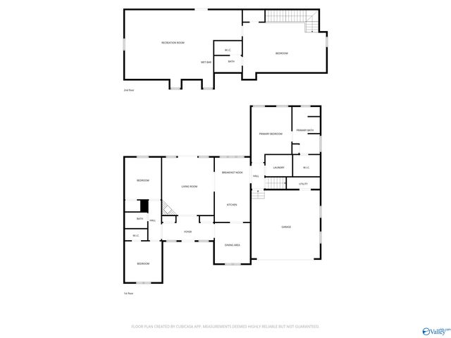 179 Timberline Drive, Arab, AL 35016