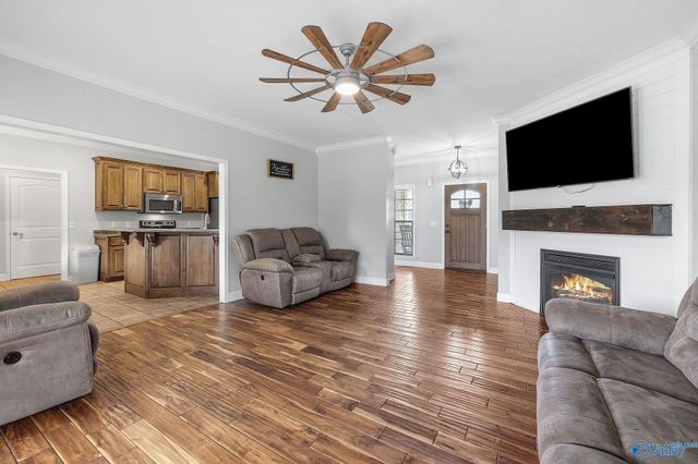 179 Timberline Drive, Arab, AL 35016