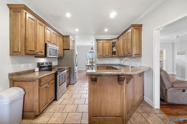 179 Timberline Drive, Arab, AL 35016