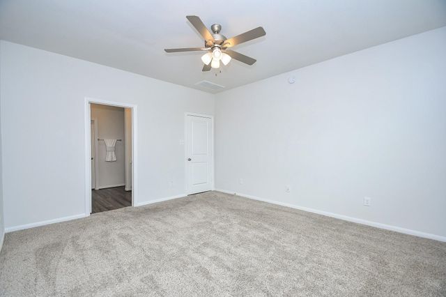 1314 Ponderosa Pine Drive, Rosharon, TX 77583