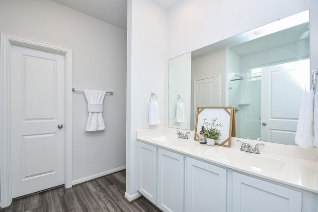 1314 Ponderosa Pine Drive, Rosharon, TX 77583