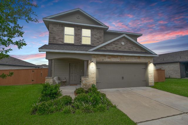 1314 Ponderosa Pine Drive, Rosharon, TX 77583