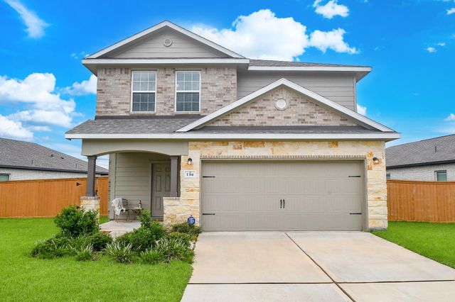 1314 Ponderosa Pine Drive, Rosharon, TX 77583
