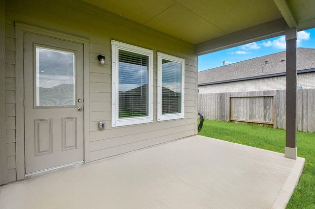 1314 Ponderosa Pine Drive, Rosharon, TX 77583