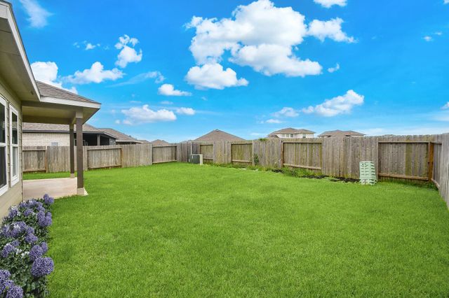 1314 Ponderosa Pine Drive, Rosharon, TX 77583