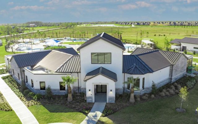 1314 Ponderosa Pine Drive, Rosharon, TX 77583