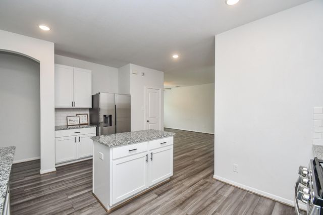 1314 Ponderosa Pine Drive, Rosharon, TX 77583