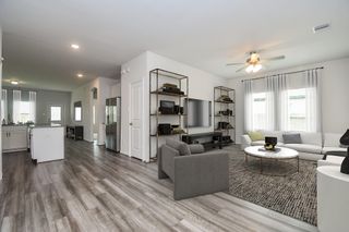 1314 Ponderosa Pine Drive, Rosharon, TX 77583