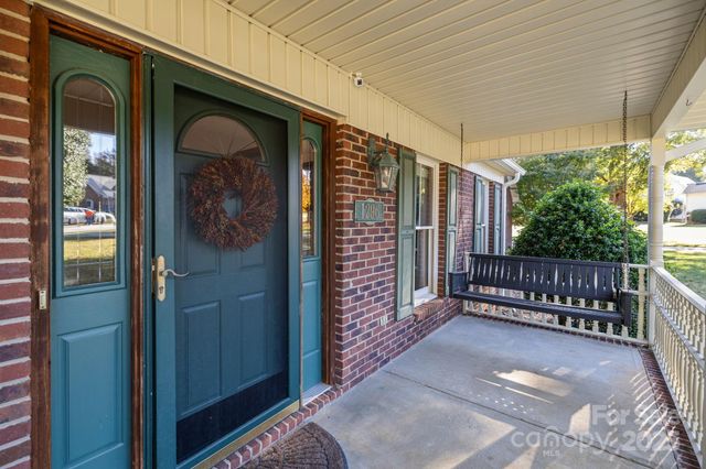 1296 Cole Avenue, Rock Hill, SC 29732