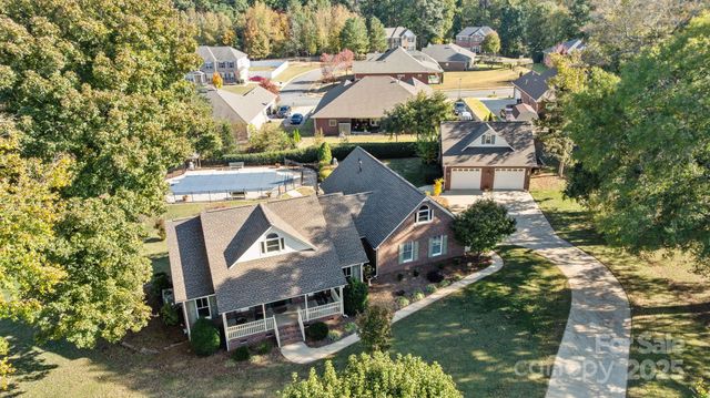 1296 Cole Avenue, Rock Hill, SC 29732