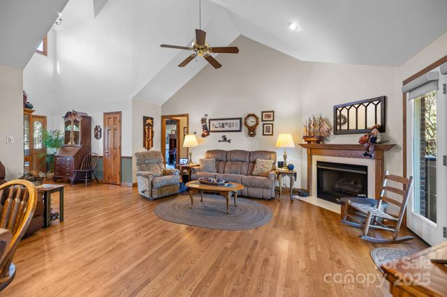 1296 Cole Avenue, Rock Hill, SC 29732