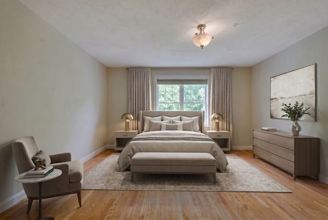 308 Sprucewood Ln 308, Clinton, MA 01510