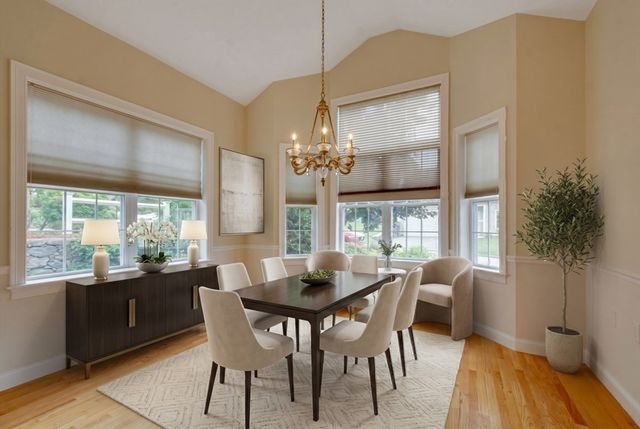 308 Sprucewood Ln 308, Clinton, MA 01510