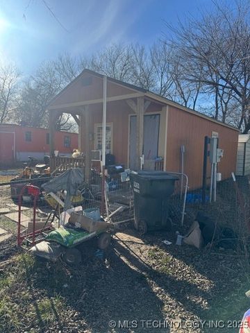 19237 Elizabeth, Oakland, OK 73446