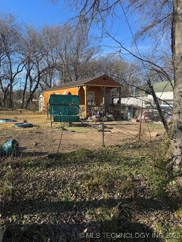 19237 Elizabeth, Oakland, OK 73446