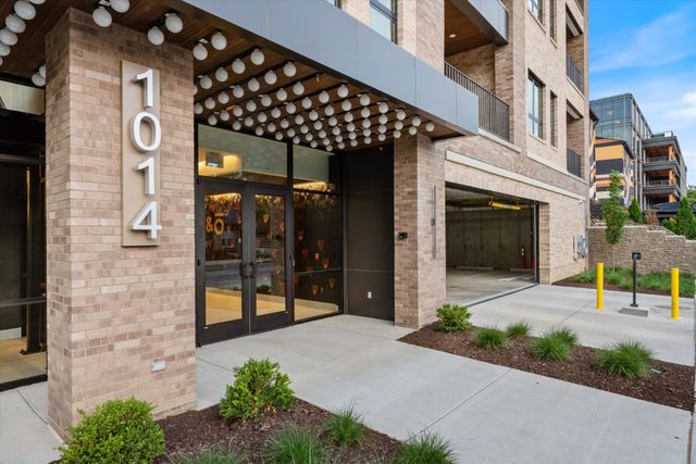 1014 16th Ave S Unit 203, Nashville, TN 37212