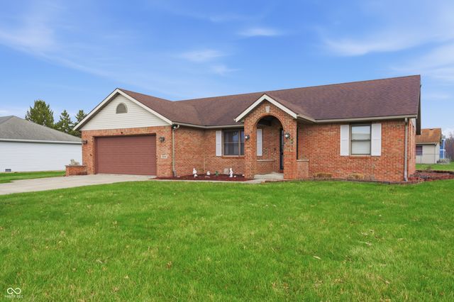 2100 N Halifax Drive, Muncie, IN 47304