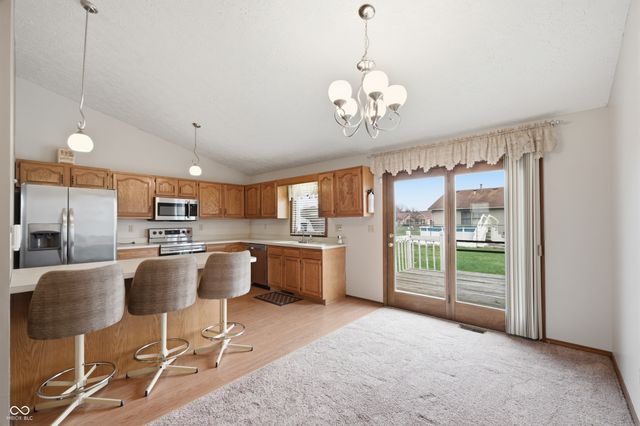 2100 N Halifax Drive, Muncie, IN 47304
