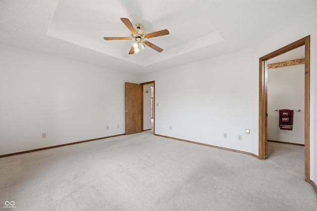 2100 N Halifax Drive, Muncie, IN 47304