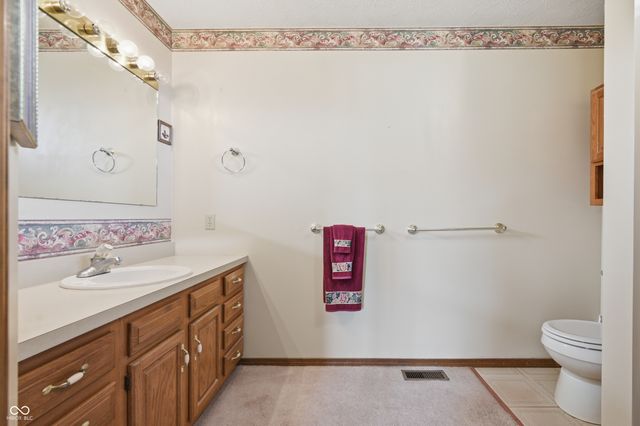 2100 N Halifax Drive, Muncie, IN 47304