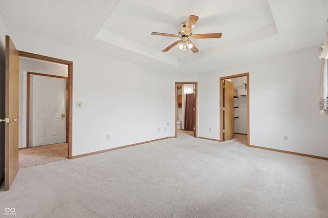 2100 N Halifax Drive, Muncie, IN 47304