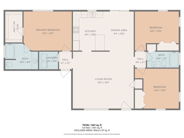 2100 N Halifax Drive, Muncie, IN 47304