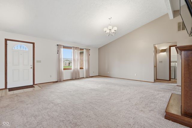 2100 N Halifax Drive, Muncie, IN 47304