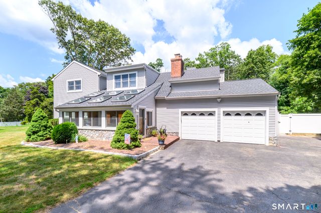 2 Thistle Road, Norwalk, CT 06851