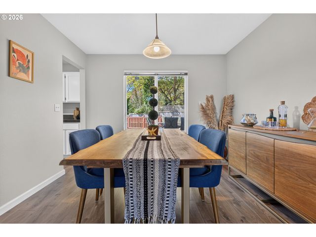 12739 Sw LESSER Rd, Portland, OR 97219