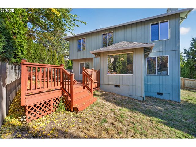 12739 Sw LESSER Rd, Portland, OR 97219