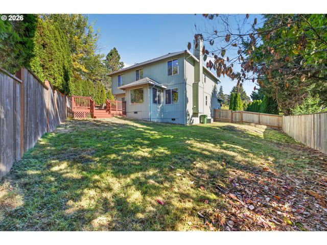 12739 Sw LESSER Rd, Portland, OR 97219