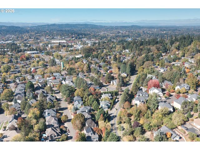 12739 Sw LESSER Rd, Portland, OR 97219