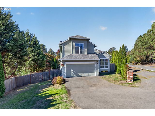 12739 Sw LESSER Rd, Portland, OR 97219