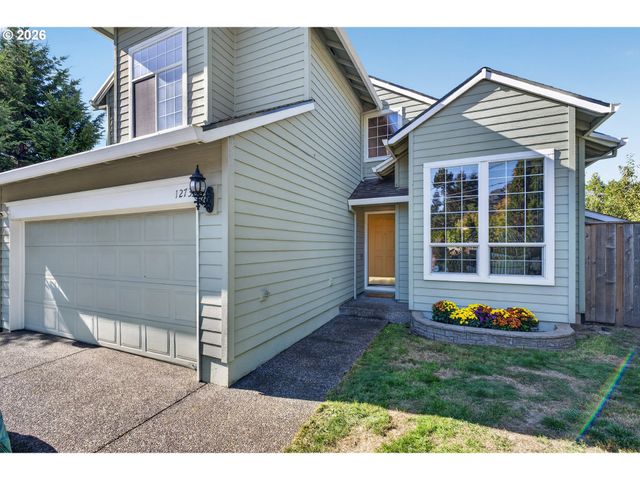 12739 Sw LESSER Rd, Portland, OR 97219