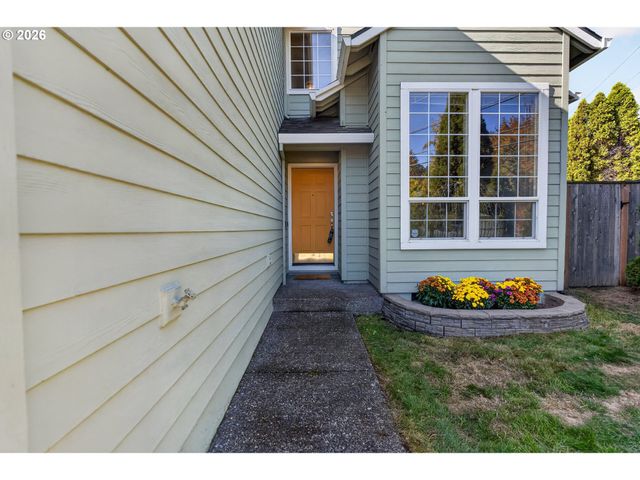 12739 Sw LESSER Rd, Portland, OR 97219