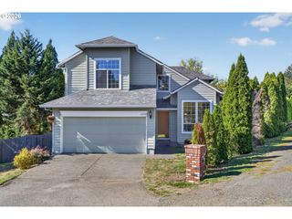 12739 Sw LESSER Rd, Portland, OR 97219