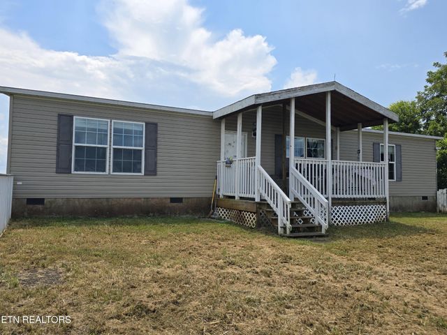 2380 Old Highway 68, Sweetwater, TN 37874