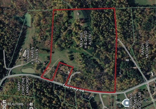 2380 Old Highway 68, Sweetwater, TN 37874