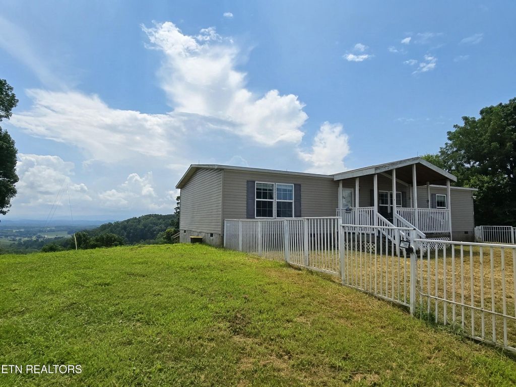 2380 Old Highway 68, Sweetwater, TN 37874