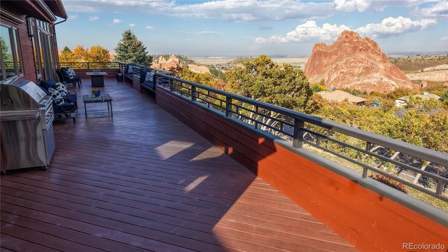 10541 Sandstone Run, Littleton, CO 80125