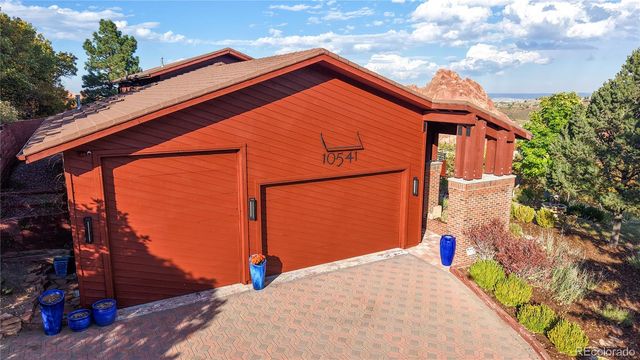 10541 Sandstone Run, Littleton, CO 80125