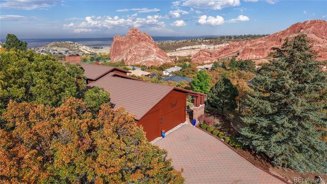 10541 Sandstone Run, Littleton, CO 80125