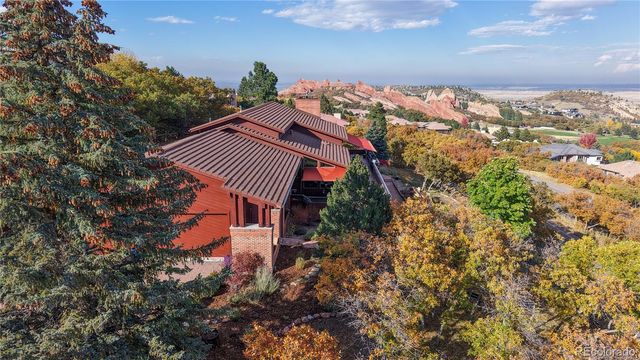 10541 Sandstone Run, Littleton, CO 80125