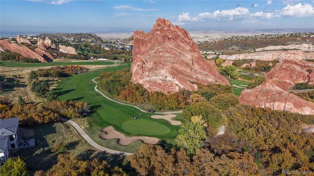 10541 Sandstone Run, Littleton, CO 80125