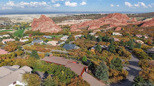 10541 Sandstone Run, Littleton, CO 80125